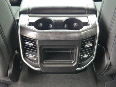 2020 RAM 1500 Lone Star