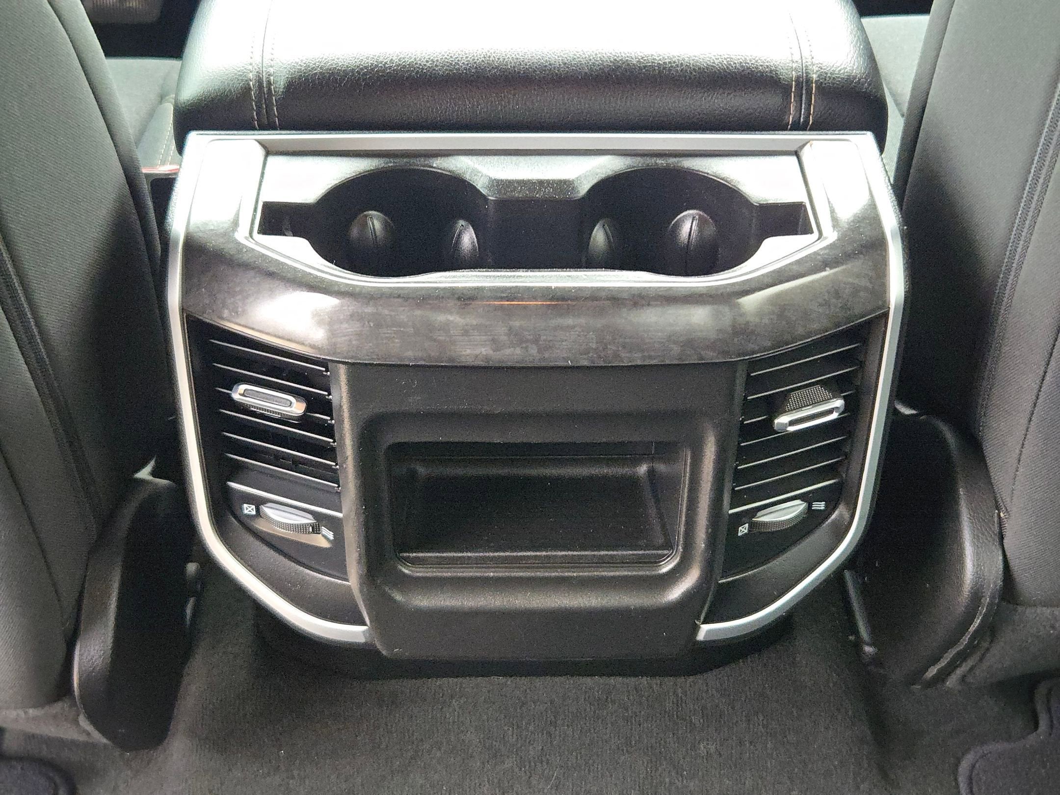 2020 RAM 1500 Lone Star