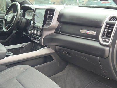 2020 RAM 1500 Lone Star
