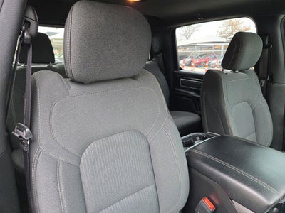 2020 RAM 1500 Lone Star