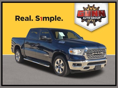 2023 RAM 1500 Lone Star