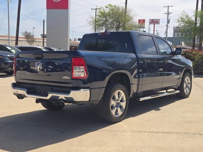 2023 RAM 1500 Lone Star