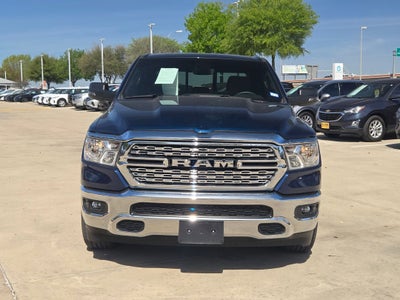 2023 RAM 1500 Lone Star