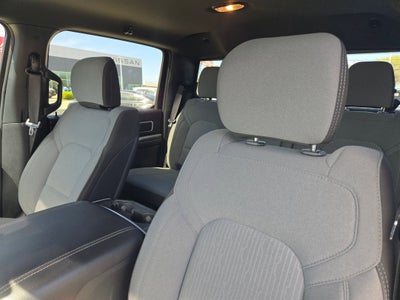 2023 RAM 1500 Lone Star