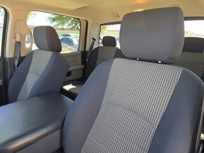 2009 Dodge Ram 1500 SLT