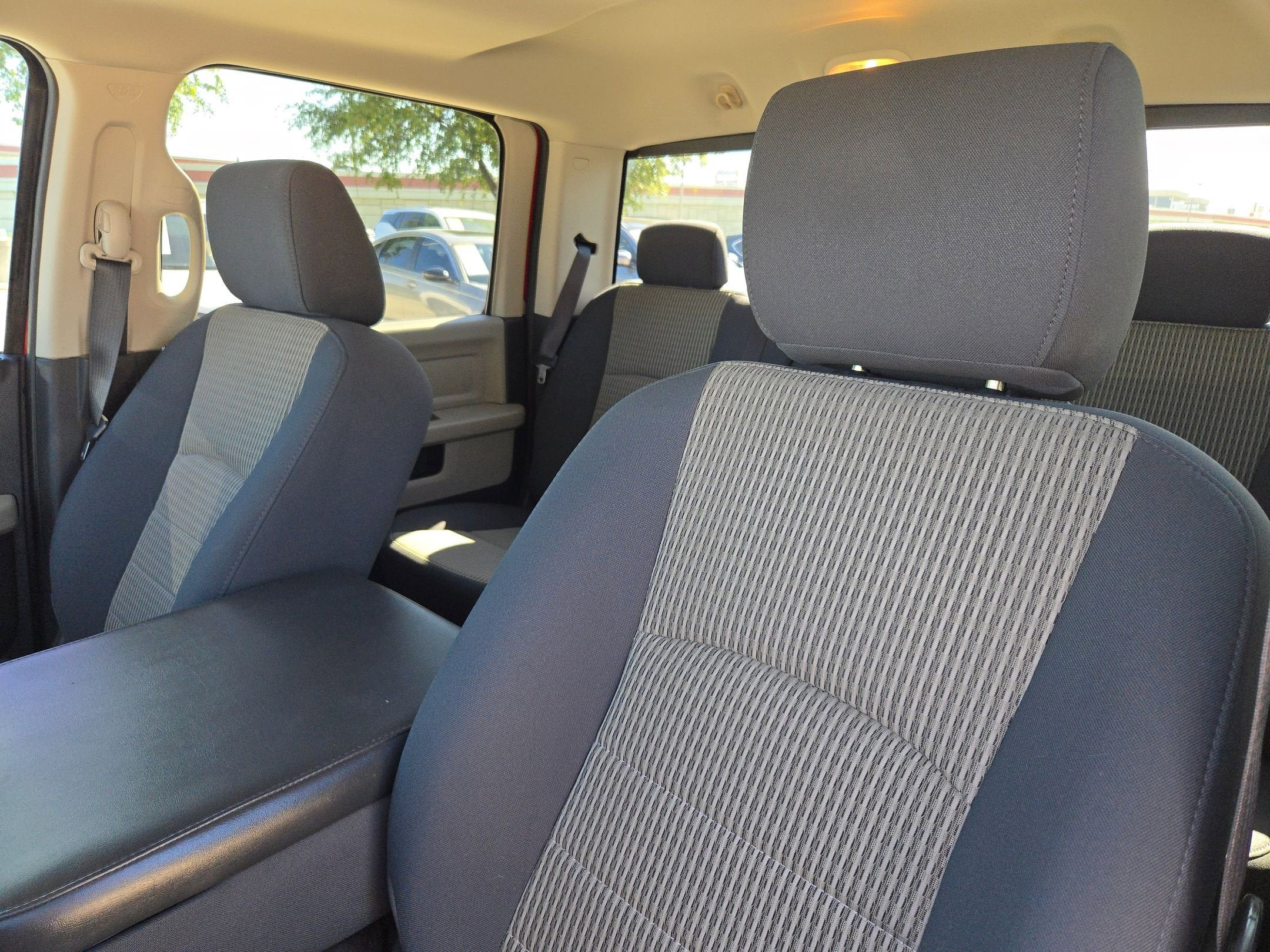 2009 Dodge Ram 1500 SLT