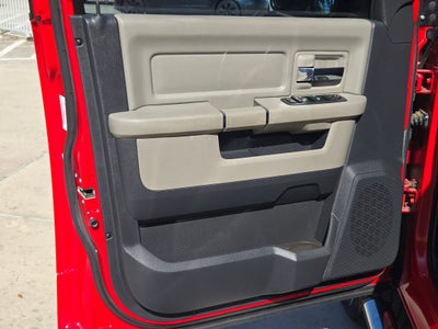 2009 Dodge Ram 1500 SLT