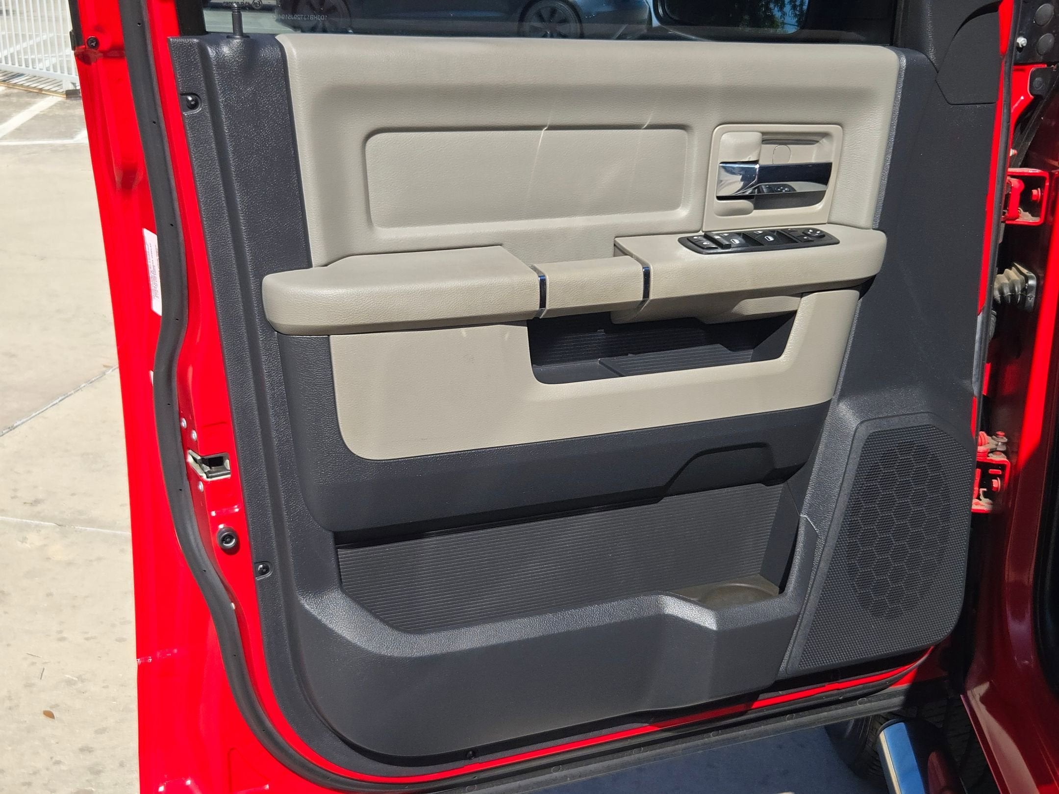 2009 Dodge Ram 1500 SLT