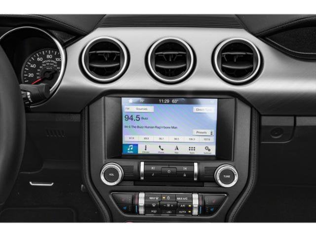 2019 Ford Mustang PREMIUM