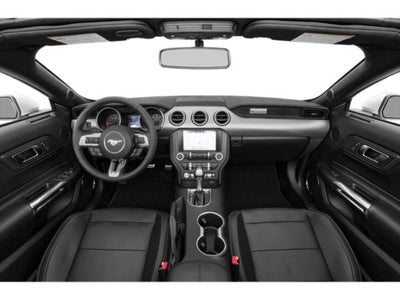 2019 Ford Mustang PREMIUM