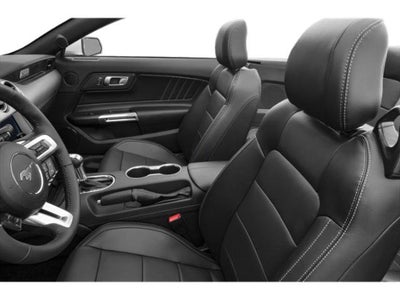 2019 Ford Mustang PREMIUM
