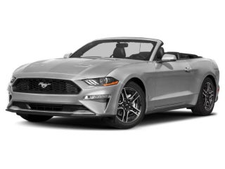 2019 Ford Mustang PREMIUM