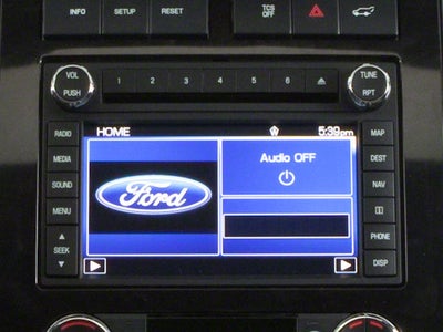 2010 Ford Expedition XLT