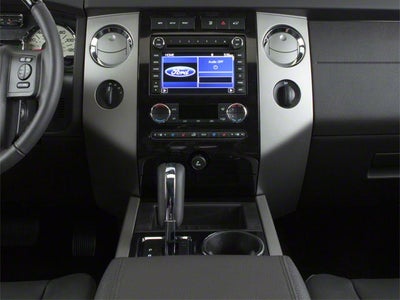 2010 Ford Expedition XLT
