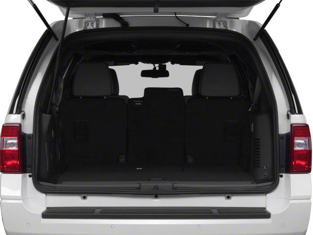 2010 Ford Expedition XLT