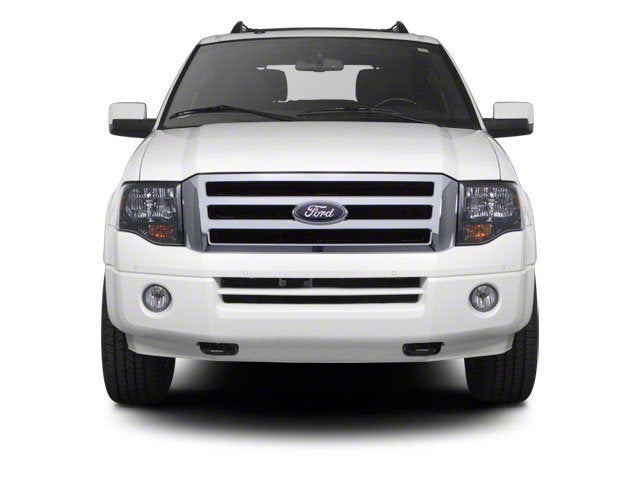 2010 Ford Expedition XLT