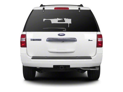 2010 Ford Expedition XLT
