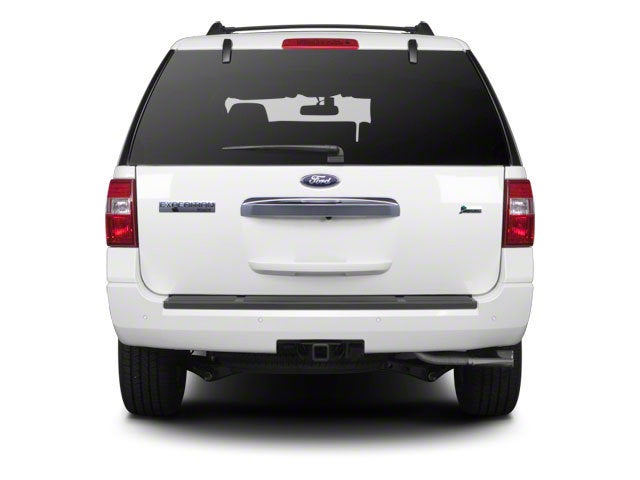 2010 Ford Expedition XLT