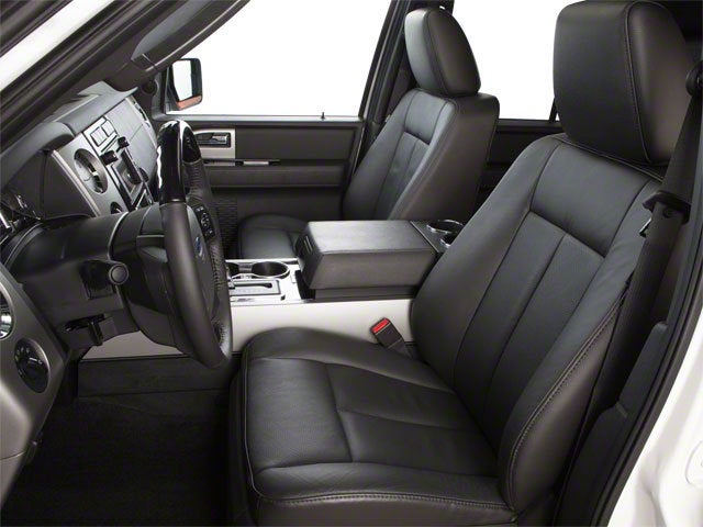 2010 Ford Expedition XLT