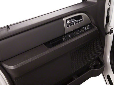 2010 Ford Expedition XLT