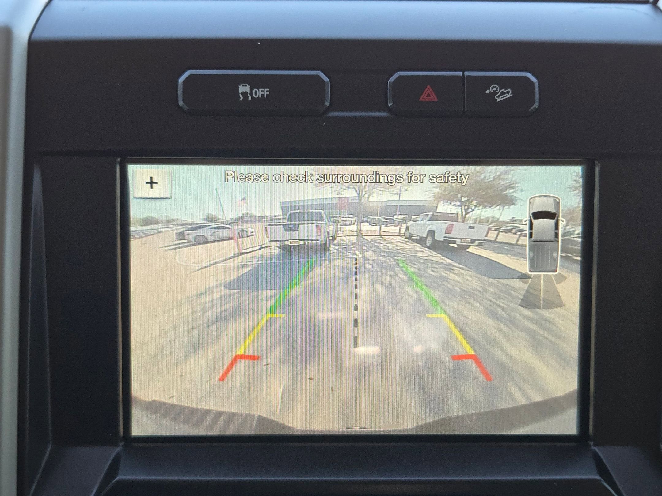 2018 Ford Super Duty F-250 SRW LARIAT