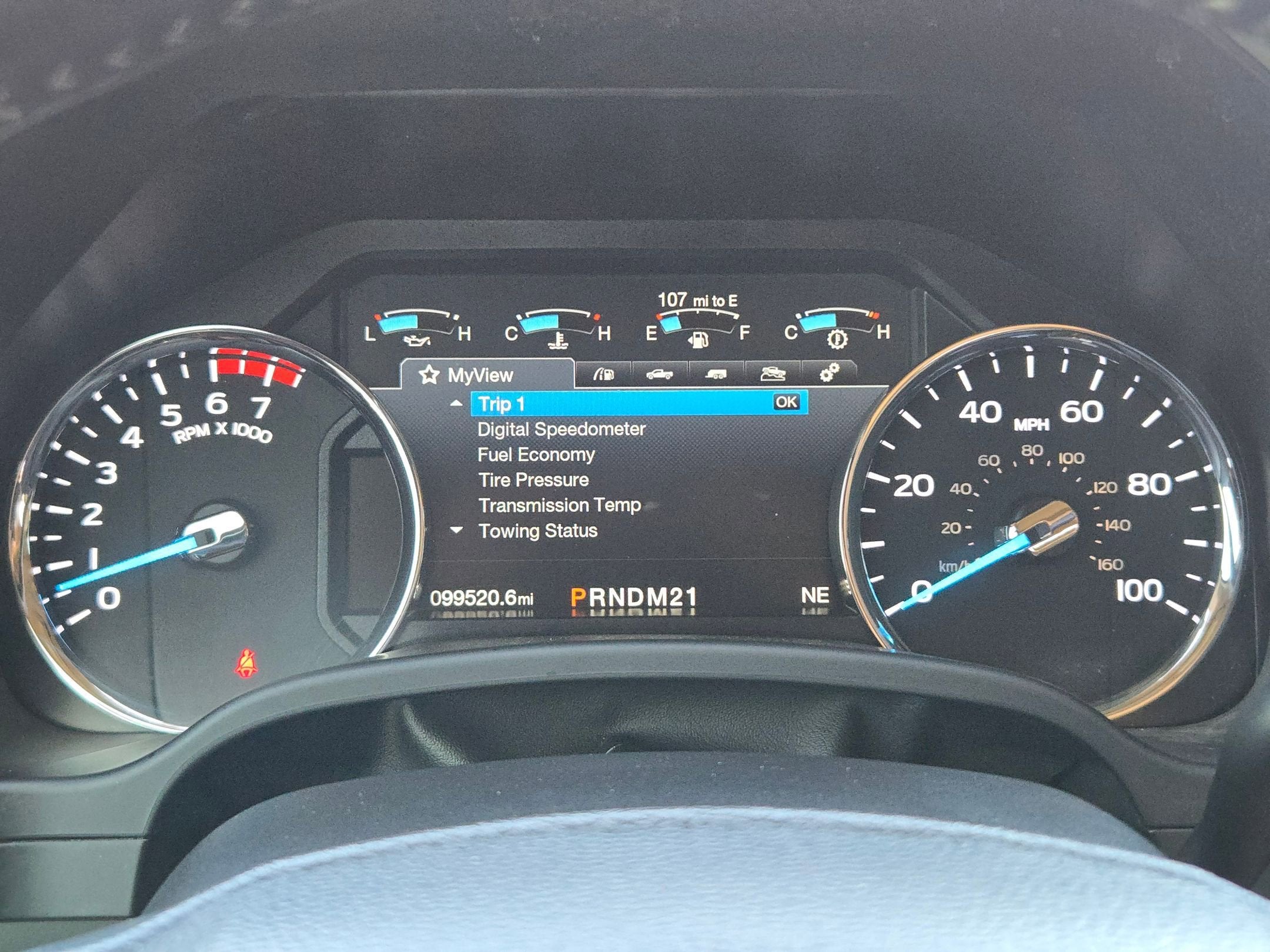 2018 Ford Super Duty F-250 SRW LARIAT