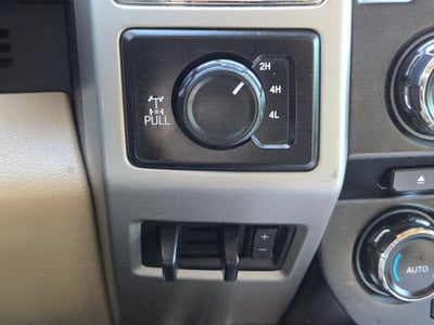 2018 Ford Super Duty F-250 SRW LARIAT