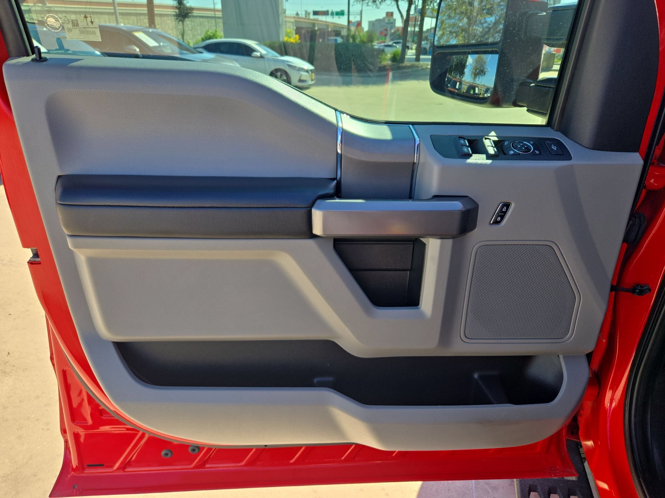 2021 Ford Super Duty F-250 SRW XLT