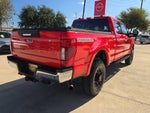 2021 Ford Super Duty F-250 SRW XLT