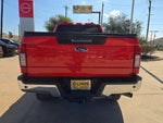 2021 Ford Super Duty F-250 SRW XLT