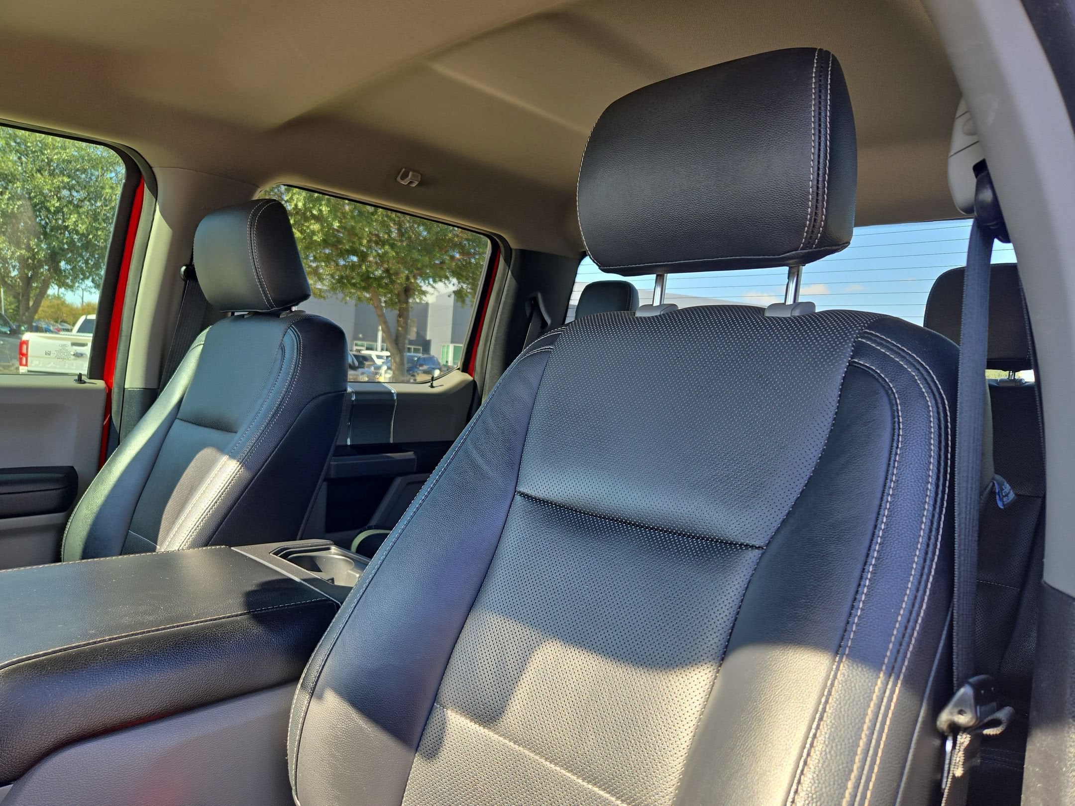 2021 Ford Super Duty F-250 SRW XLT