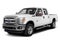 2011 Ford Super Duty F-350 SRW KING RANCH FX4 4WD