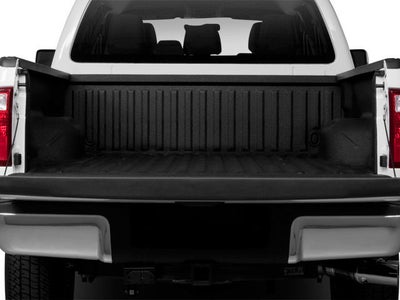 2011 Ford Super Duty F-350 SRW KING RANCH FX4 4WD