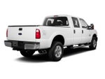 2011 Ford Super Duty F-350 SRW KING RANCH FX4 4WD