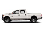 2011 Ford Super Duty F-350 SRW KING RANCH FX4 4WD