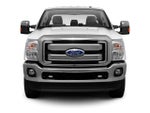 2011 Ford Super Duty F-350 SRW KING RANCH FX4 4WD