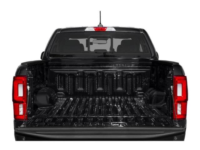 2019 Ford Ranger LARIAT 2WD