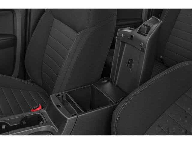 2019 Ford Ranger LARIAT 2WD