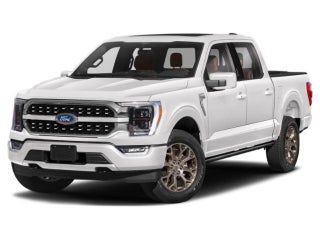 2023 Ford F-150 STX 4X2