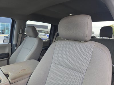 2019 Ford F-150 Base