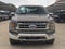 2022 Ford F-150 LARIAT 4X4