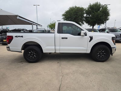 2024 Ford F-150 XL