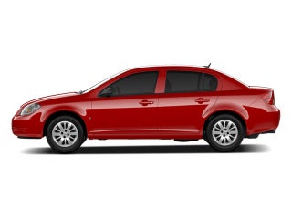 2010 Chevrolet Cobalt LT w/1LT