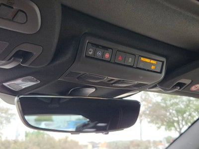 2020 Chevrolet Corvette 2LT