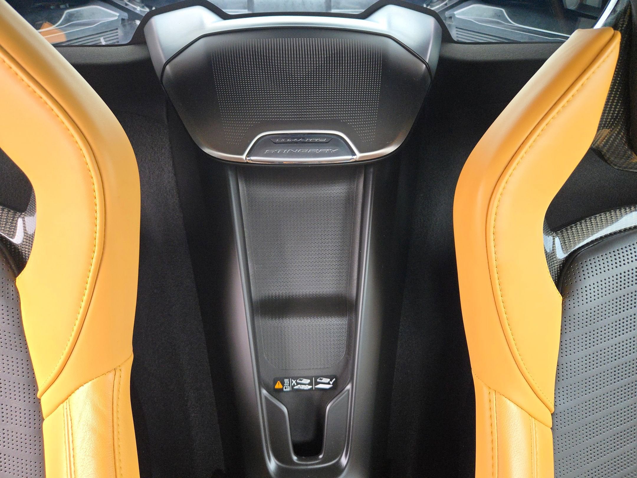 2020 Chevrolet Corvette 2LT