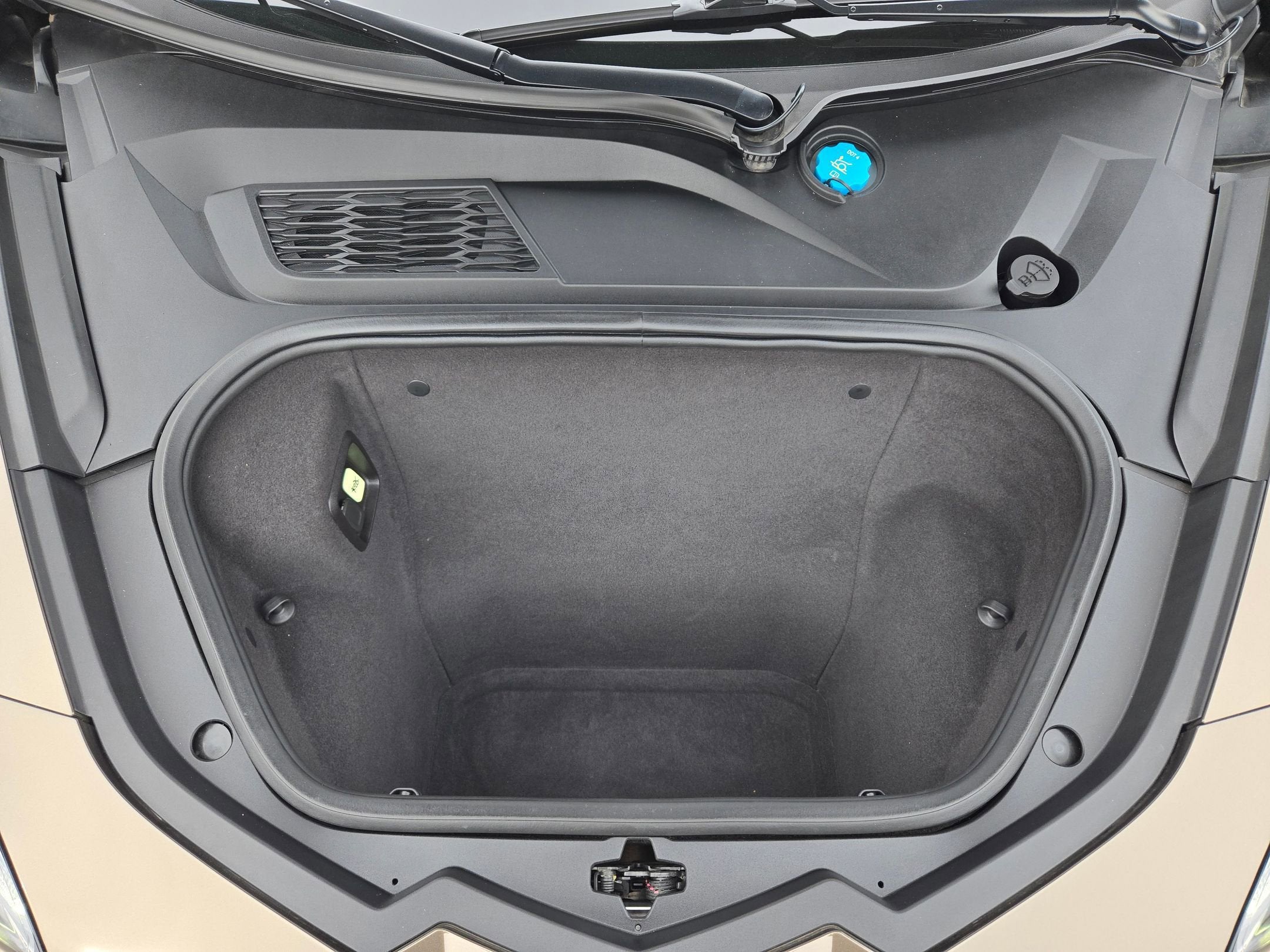 2020 Chevrolet Corvette 2LT