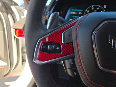 2023 Chevrolet Corvette 3LT