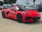 2022 Chevrolet Corvette 3LT
