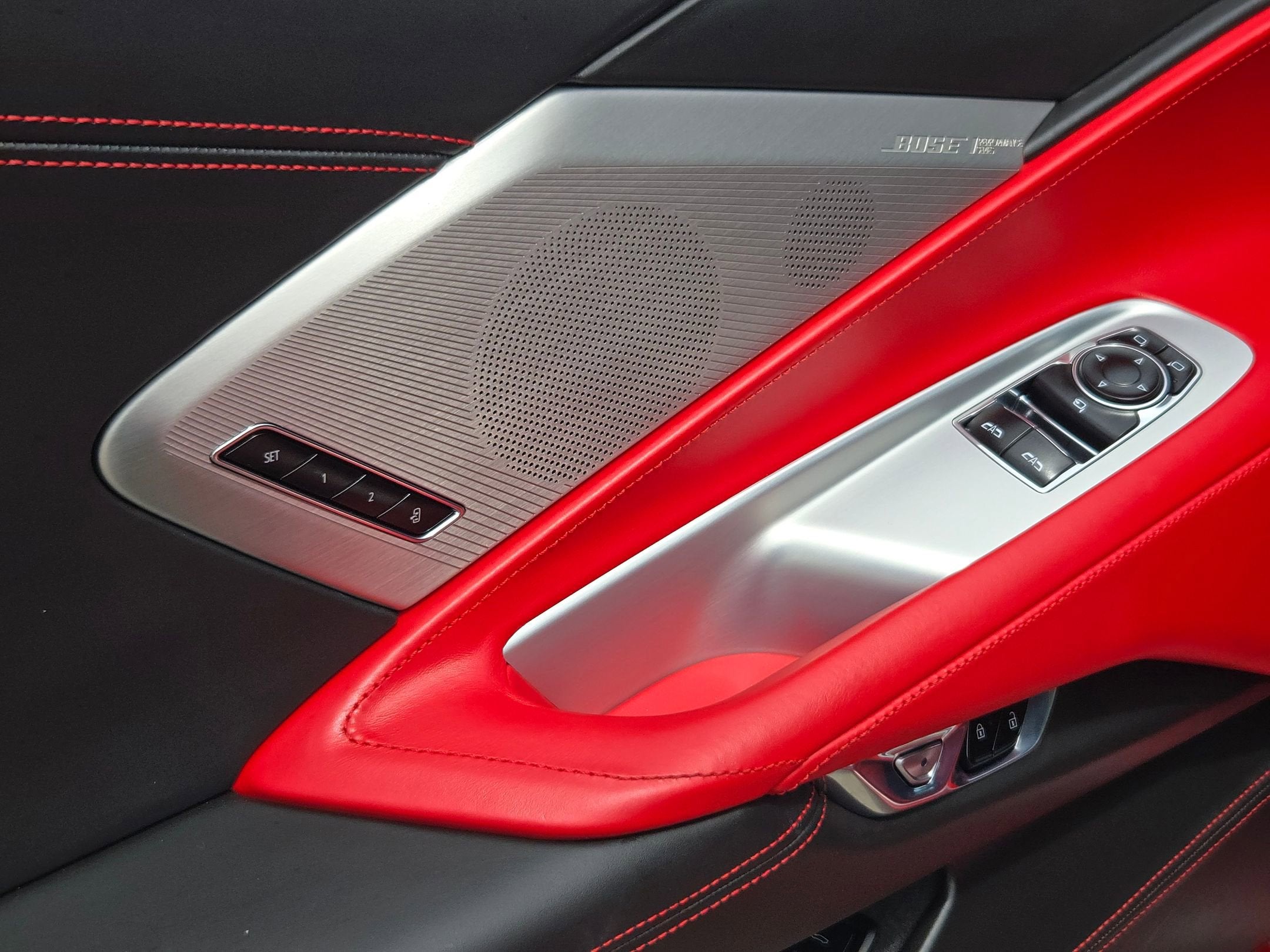 2022 Chevrolet Corvette 3LT