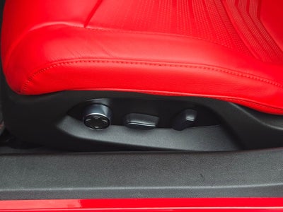 2022 Chevrolet Corvette 3LT